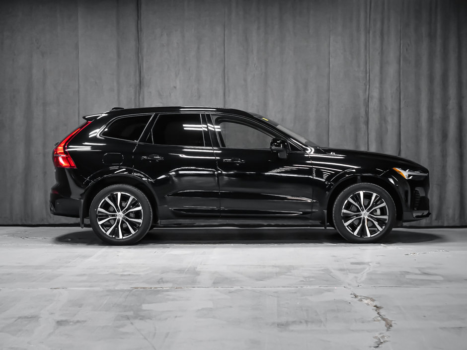 Volvo XC60 B5 PLUS DARK CLIMATE 2024-5