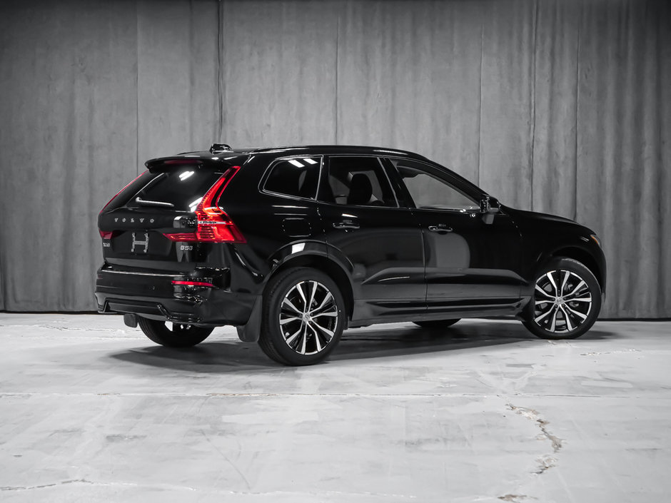 Volvo XC60 B5 PLUS DARK CLIMATE 2024-4