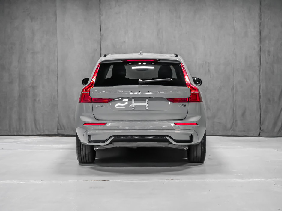 Volvo XC60 B5 CORE DARK CLIMATE 2024-5