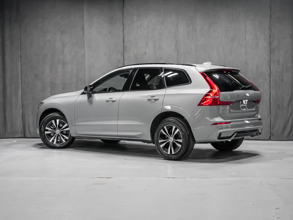 Volvo XC60 B5 CORE DARK CLIMATE 2024-4