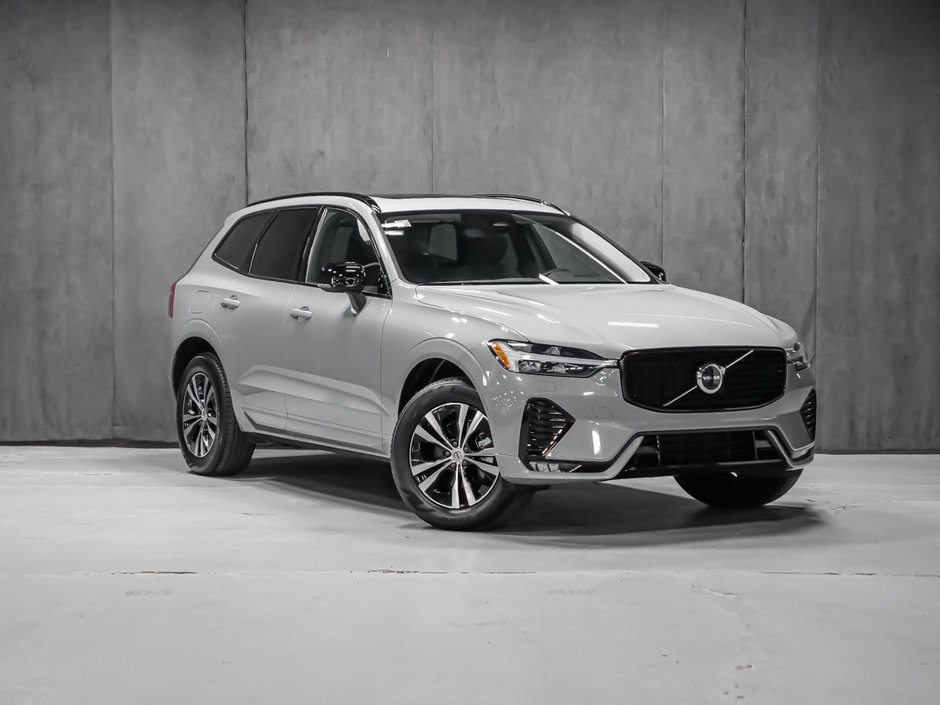 Volvo XC60 B5 CORE DARK CLIMATE 2024-1