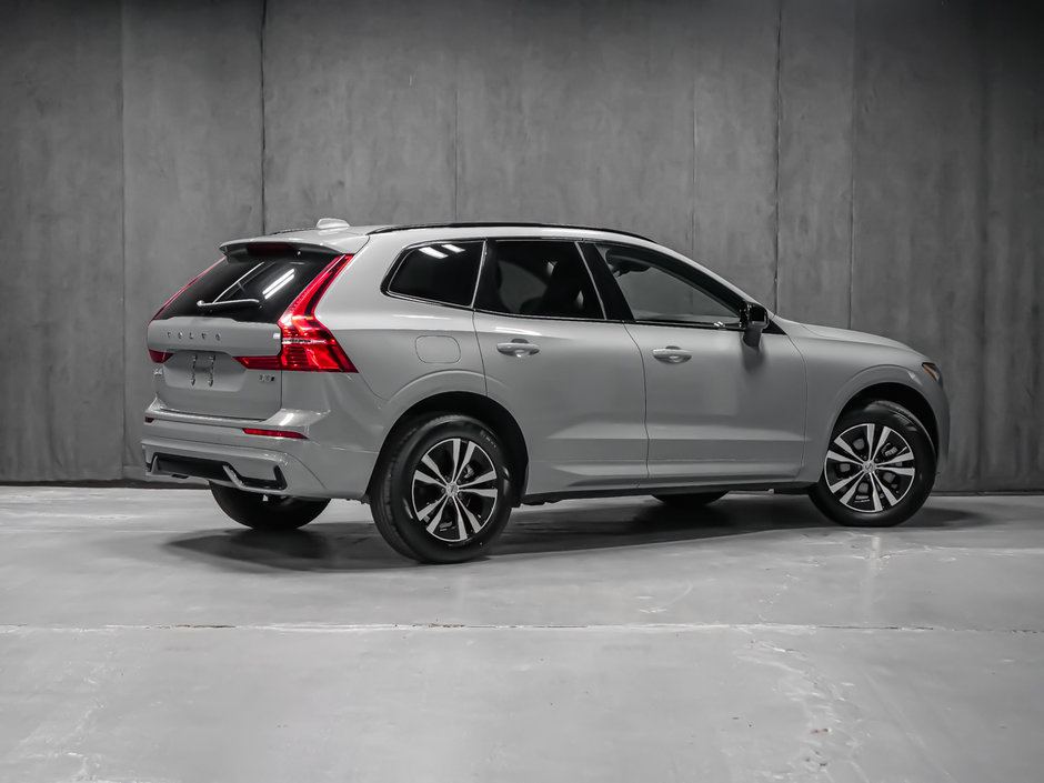 Volvo XC60 B5 CORE DARK CLIMATE 2024-3
