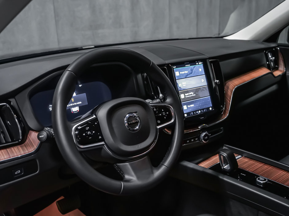 Volvo XC60 B5 PLUS DARK CLIMATE 2024-7