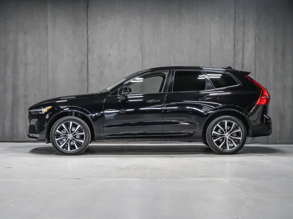 Volvo XC60 B5 PLUS DARK CLIMATE 2024-2