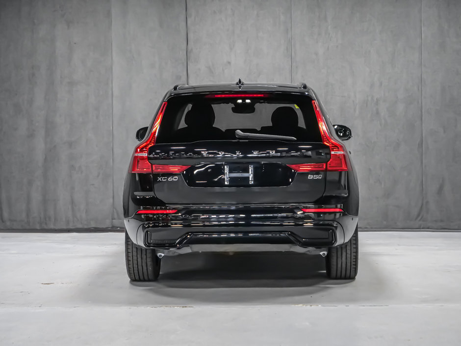 Volvo XC60 B5 PLUS DARK CLIMATE 2024-4
