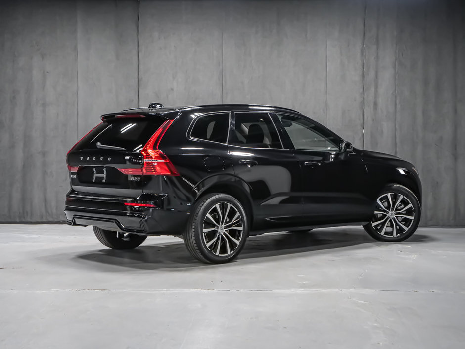 Volvo XC60 B5 PLUS DARK CLIMATE 2024-3