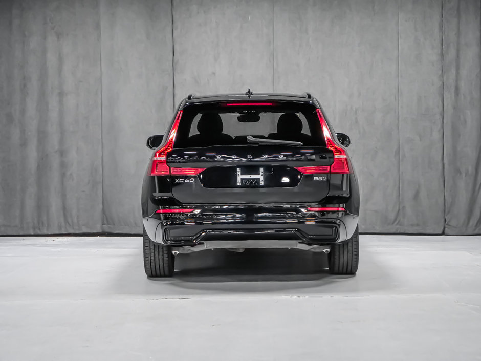 Volvo XC60 B5 PLUS DARK CLIMATE 2024-3