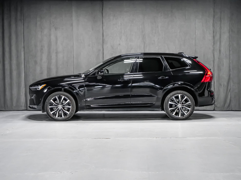 Volvo XC60 B5 PLUS DARK CLIMATE 2024-4