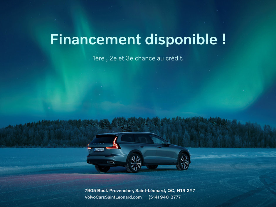 Volvo XC60 B5 PLUS DARK CLIMATE HARMAN 2024-5