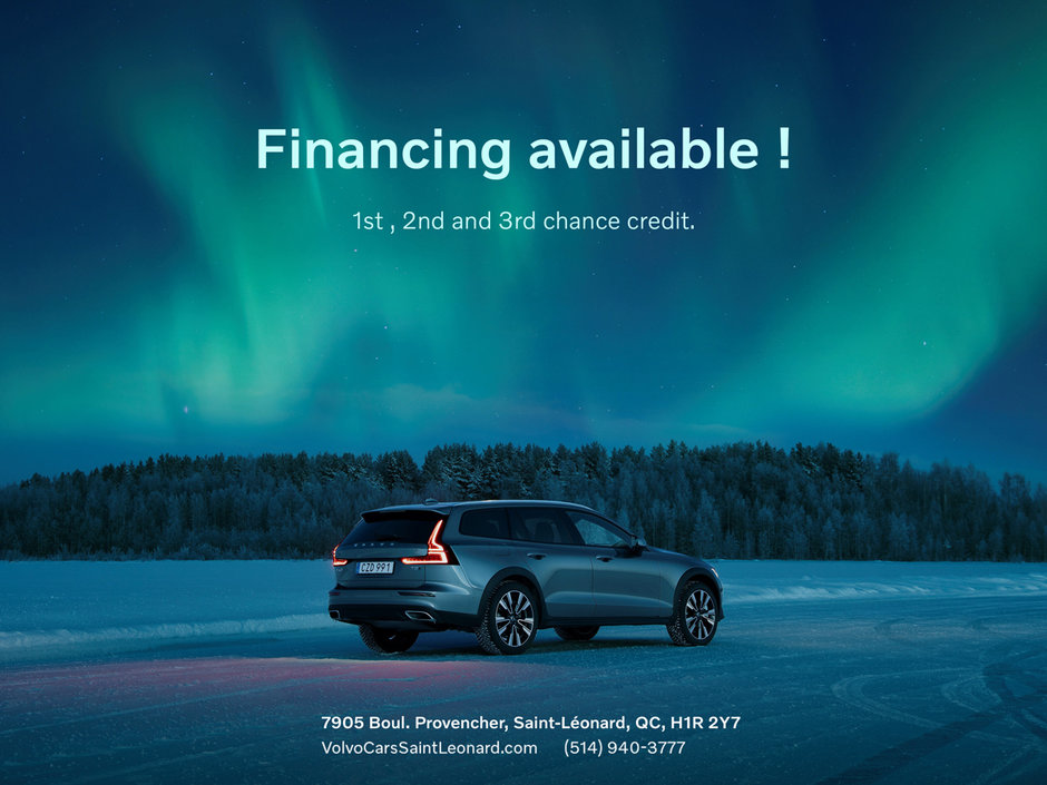 Volvo XC60 B5 PLUS DARK CLIMATE HARMAN 2024-6
