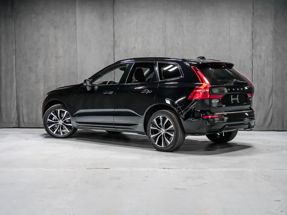 Volvo XC60 B5 PLUS DARK CLIMATE HARMAN 2024-4
