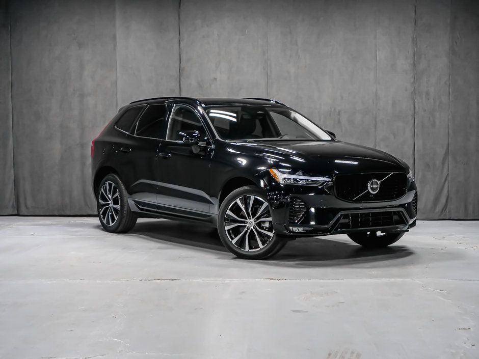 Volvo XC60 B5 PLUS DARK CLIMATE HARMAN 2024-1