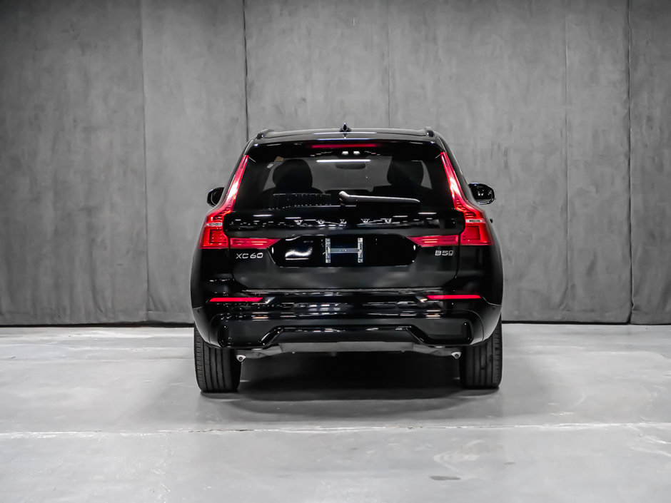 Volvo XC60 B5 PLUS DARK CLIMATE HARMAN 2024-5