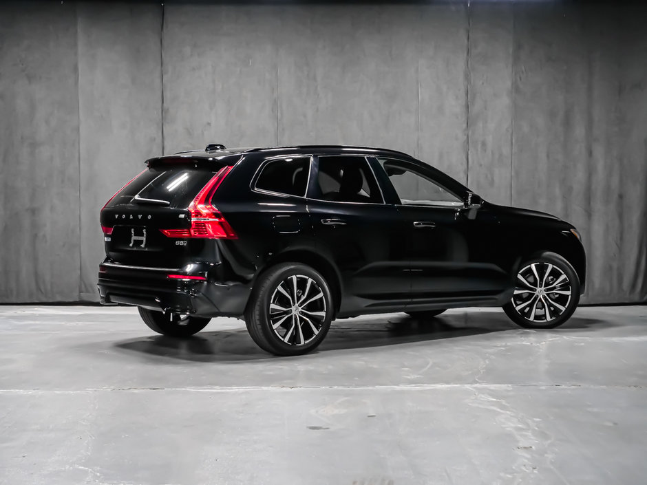 Volvo XC60 B5 PLUS DARK CLIMATE HARMAN 2024-2