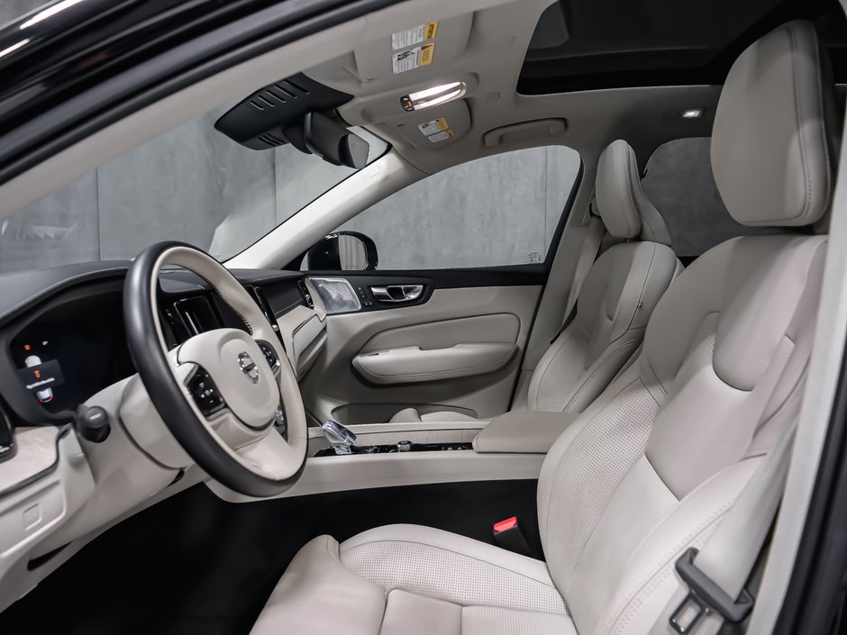 2024 Volvo XC60 B5 ULTIMATE DARK-7