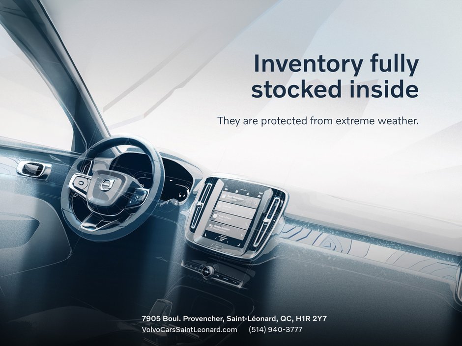 2024 Volvo XC60 B5 CORE DARK-2