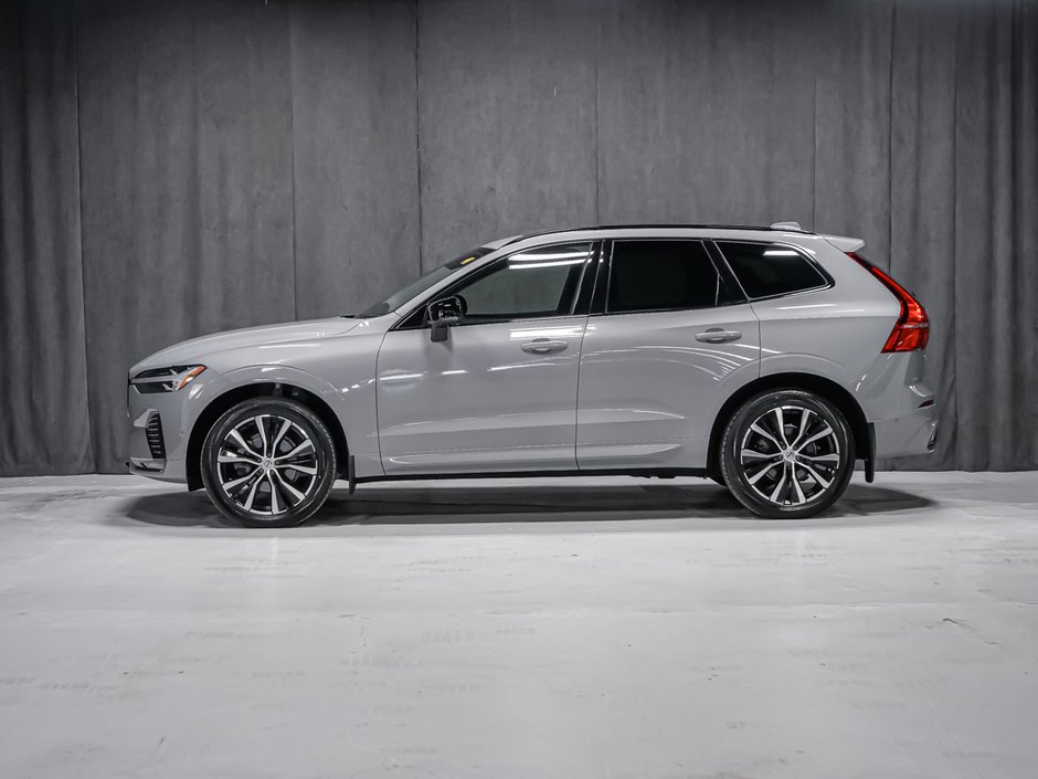 2024 Volvo XC60 B5 PLUS DARK-2