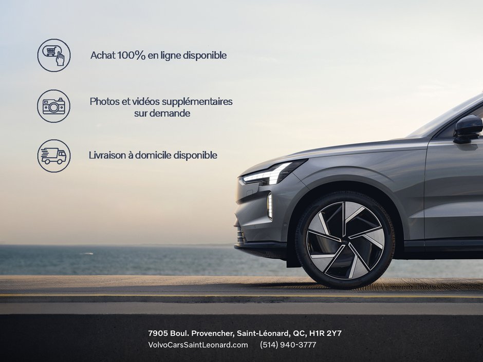 2024 Volvo XC60 Ultimate Dark Theme-25