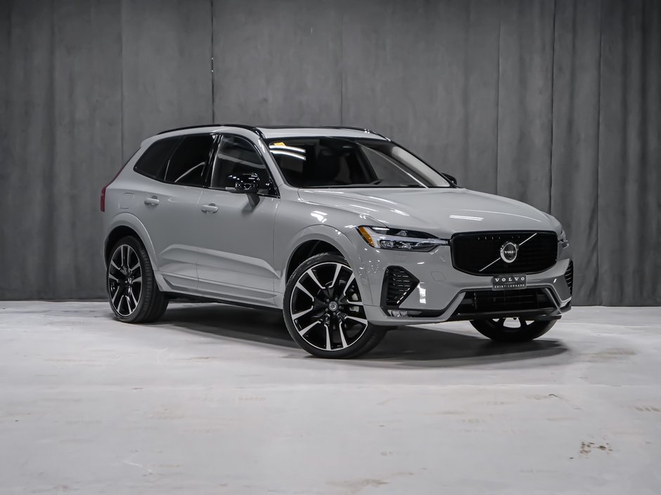 2024 Volvo XC60 Ultimate Dark Theme-1