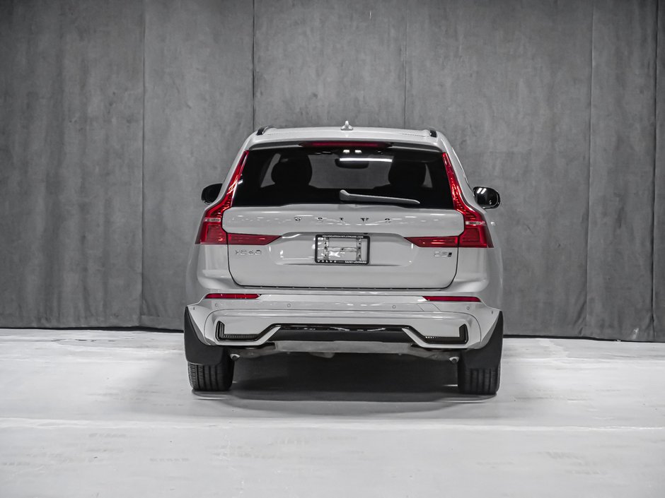 Volvo XC60 B5 PLUS DARK CLIMATE 2024-4