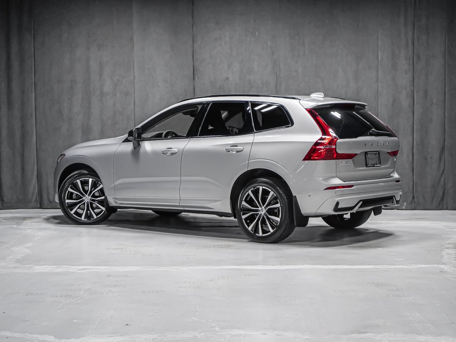 Volvo XC60 B5 PLUS DARK CLIMATE 2024-3