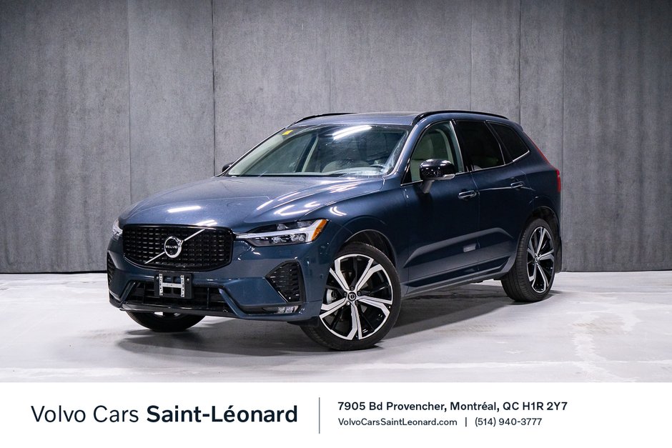2024 Volvo XC60-0