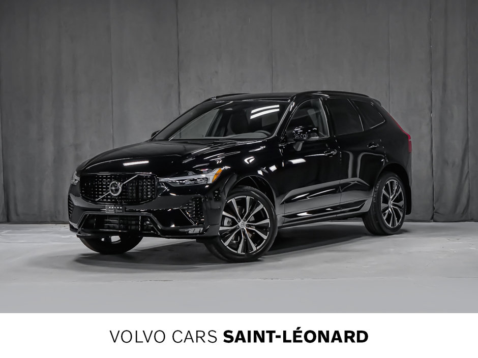 2025 Volvo XC60 Plus Dark Theme-0