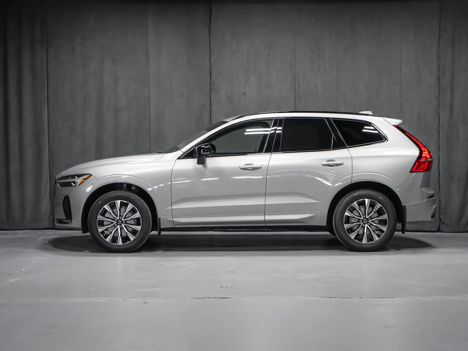 2025 Volvo XC60 Plus-4