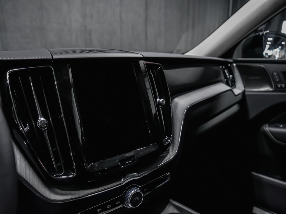Volvo XC60 Ultra 2025-12
