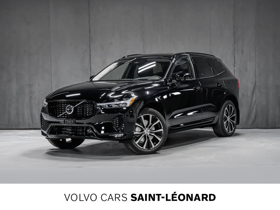 Volvo XC60 Ultra 2025-0