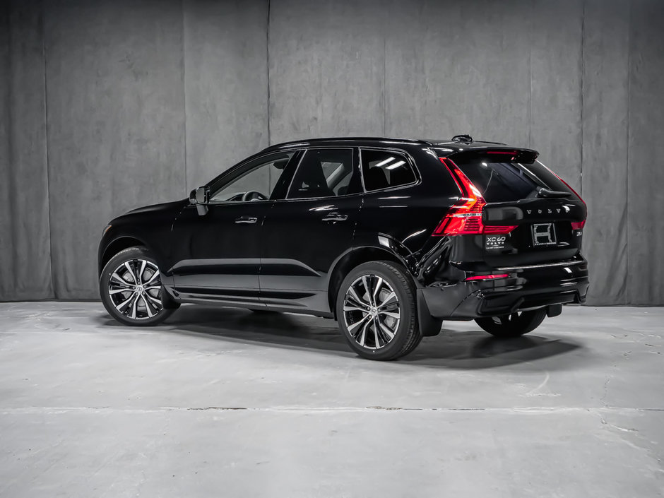 Volvo XC60 Ultra 2025-3