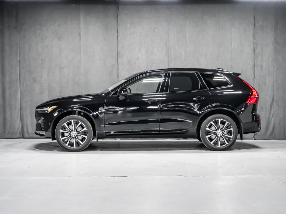Volvo XC60 Ultra 2025-4