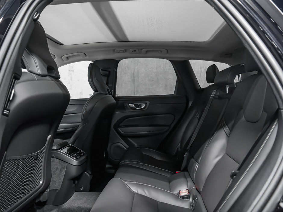 Volvo XC60 Ultra 2025-14