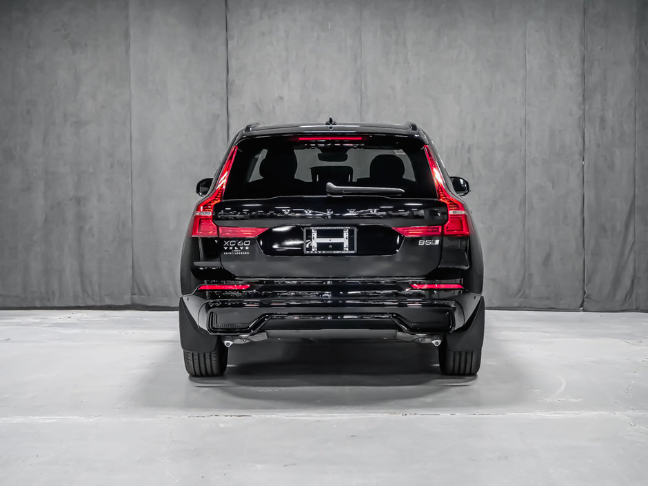 Volvo XC60 Ultra 2025-5