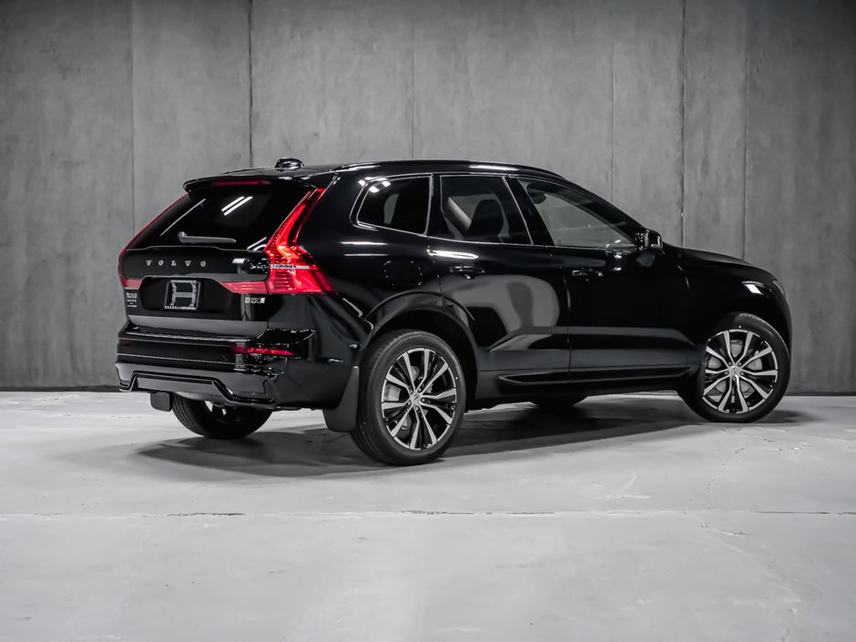 Volvo XC60 Ultra 2025-2