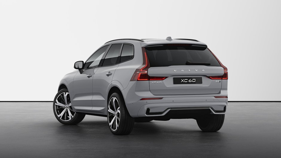 Volvo XC60 Ultra 2025-1