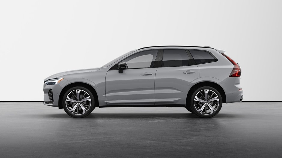 Volvo XC60 Ultra 2025-5