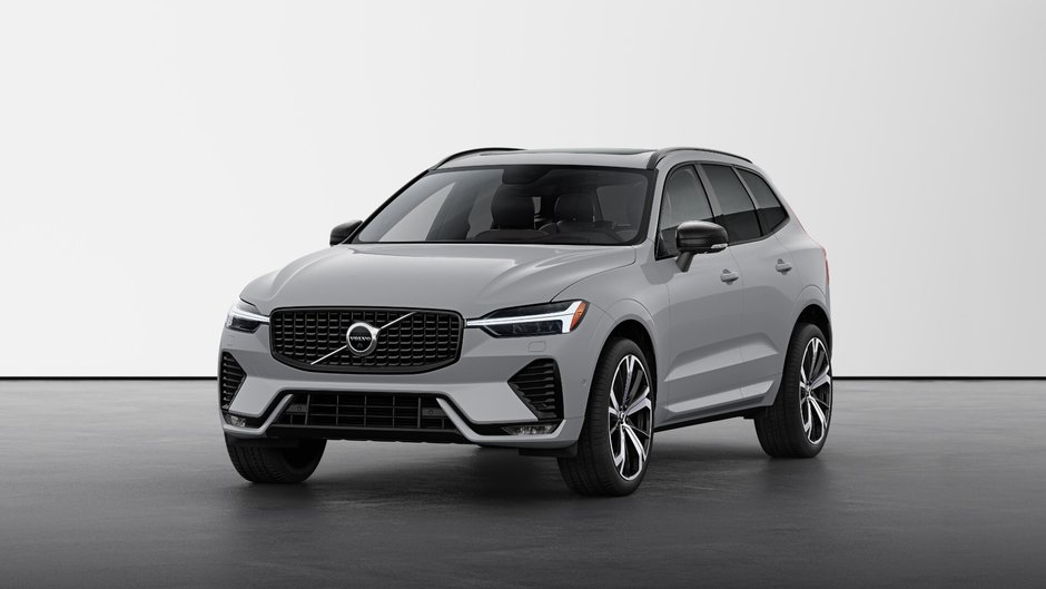 Volvo XC60 Ultra 2025-0