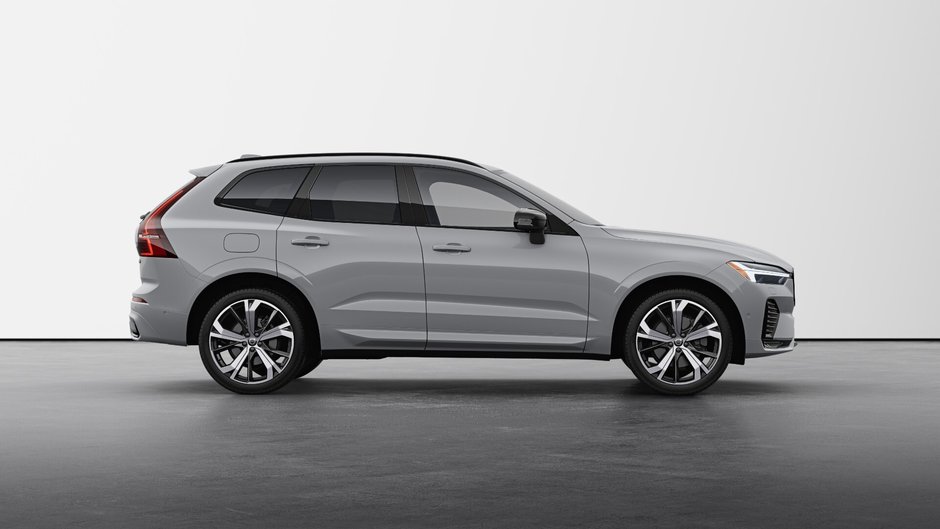 Volvo XC60 Ultra 2025-4