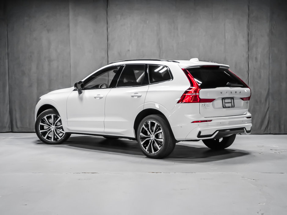 2025 Volvo XC60 Ultra-2
