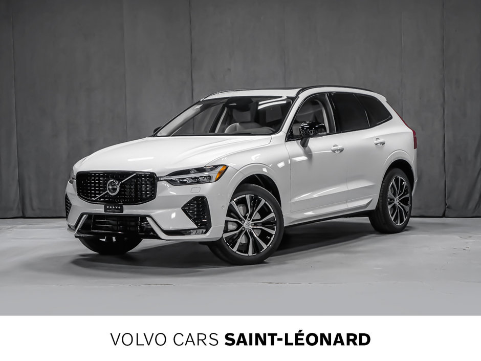 2025 Volvo XC60 Ultra-0