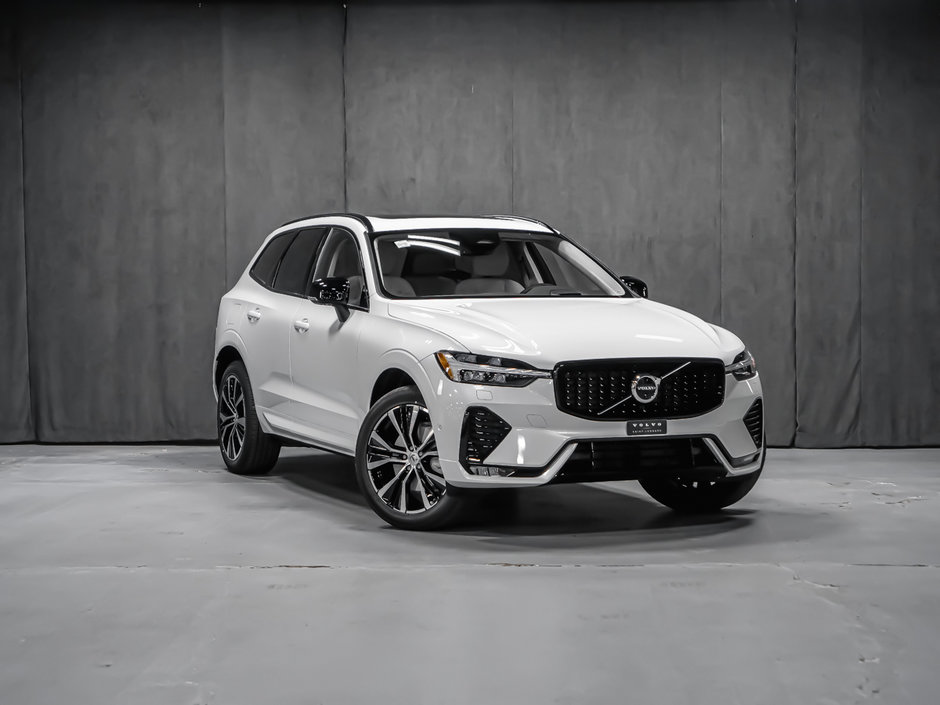 2025 Volvo XC60 Ultra-1