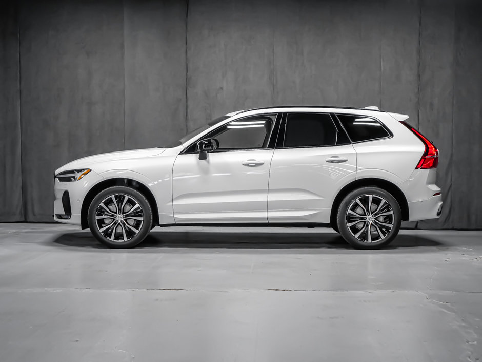 2025 Volvo XC60 Ultra-3