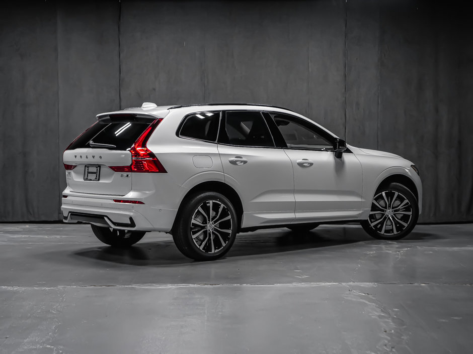 2025 Volvo XC60 Ultra-4