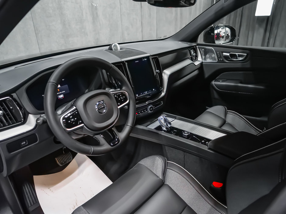Volvo XC60 Ultra 2025-6