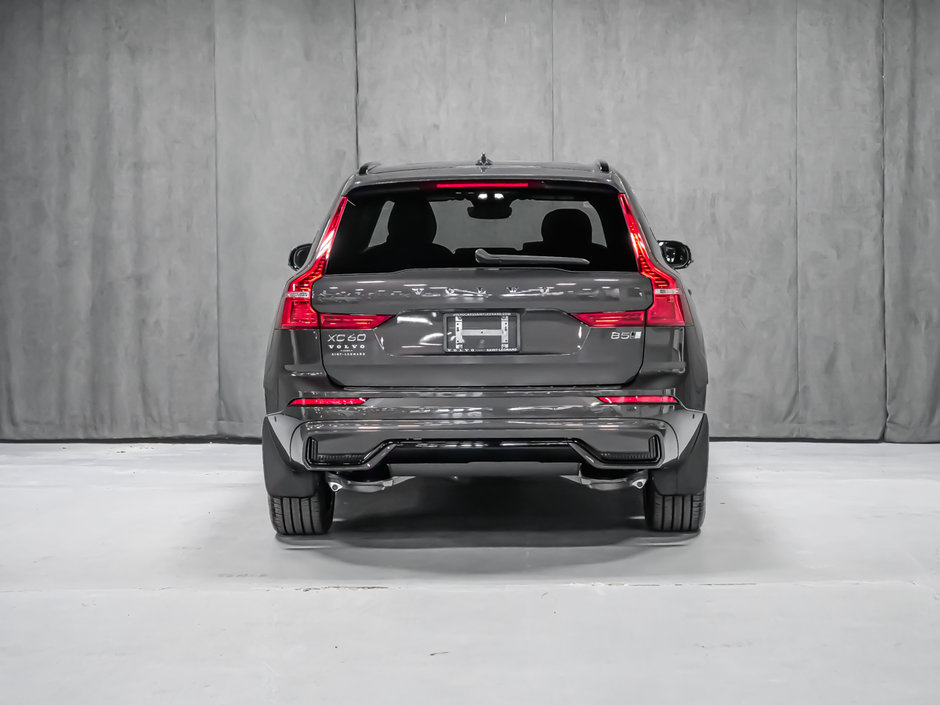Volvo XC60 Ultra 2025-5