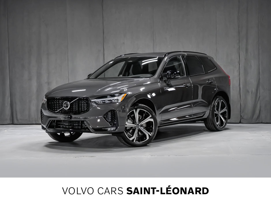 Volvo XC60 Ultra 2025-0