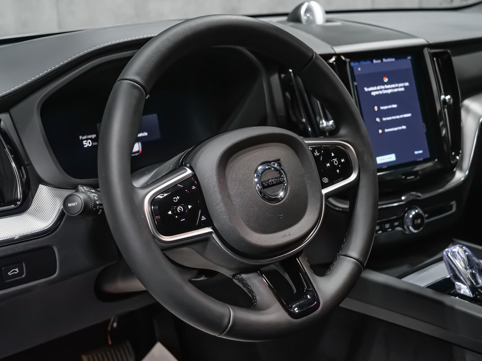 Volvo XC60 Ultra 2025-8