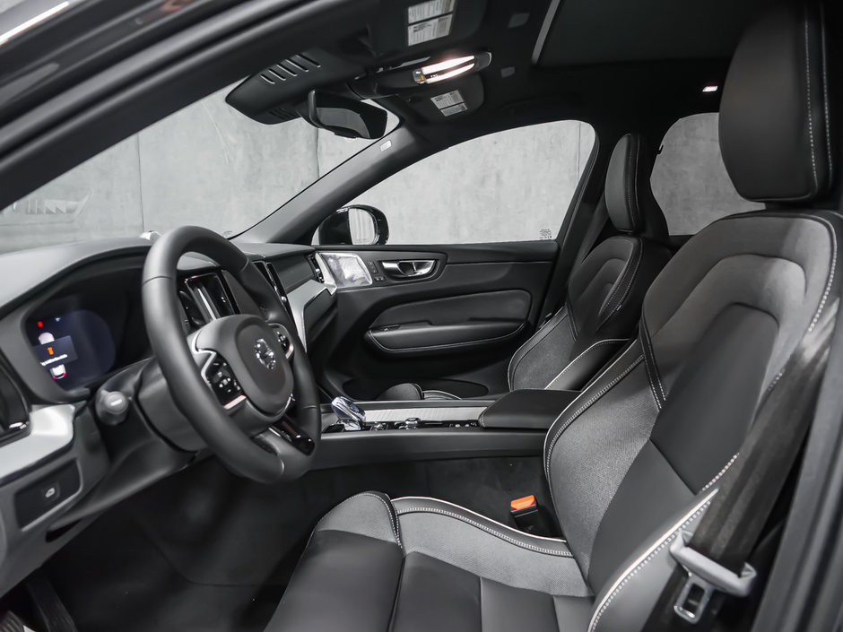 Volvo XC60 Ultra 2025-13