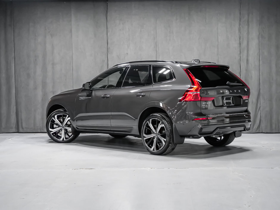 Volvo XC60 Ultra 2025-2